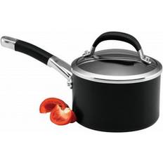 Sauciers Circulon Premier Professional with lid 1.9 L 16 cm