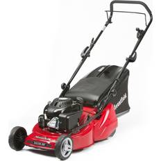 Mountfield S421R HP Petrol Powered Mower