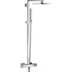 Manual Sistemas de Ducha Grohe Euphoria Cube XXL System 230