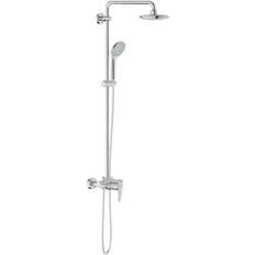 Grohe Euphoria System 180 27473 Chrome