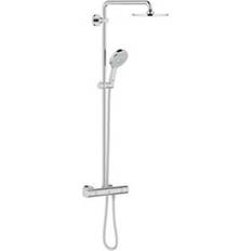 Rainshower system 210 Grohe Rainshower System 210 EcoJoy