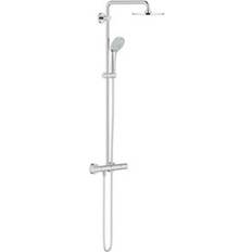 Manuel Systèmes de Douche Grohe Euphoria XXL System 210