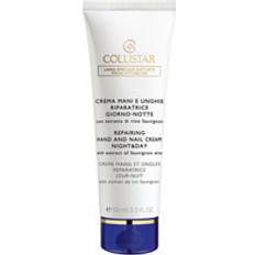 Collistar Repairing Hand & Nail DayNight Cream 100ml