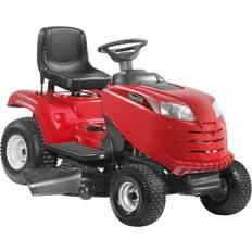 Mountfield 1538M-SD With Cutter Deck