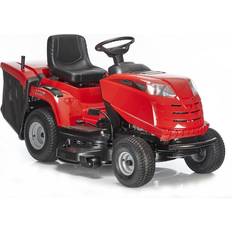 Mountfield 1538H With Cutter Deck