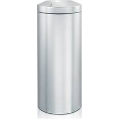 Silver Avfallshantering Brabantia Flame Guard Bin