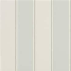 Ralph Lauren Home Tapete Mapleton Stripe Bluestone bleu/bleu clair