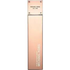 Michael Kors Fragrances Michael Kors Rose Radiant Gold EdP 100ml