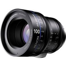 Schneider FF-Prime T2.1/100mm for Canon EF