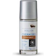 Coconut Cream Organic Deo Roll-on