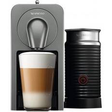 Nespresso Sí Máquinas de Cápsulas Nespresso XN411T Totalmente Automática Cafetera De Cápsulas