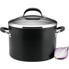 Circulon Stockpots Circulon Premier Professional with lid 7.6 L 24 cm