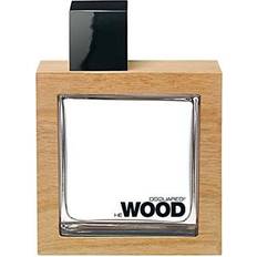 Dsquared2 he wood DSquared2 He Wood EdT 50ml