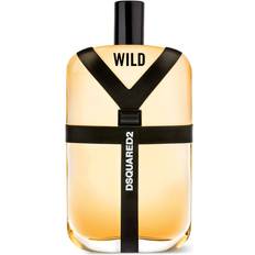 DSquared2 Parfymer DSquared2 Wild EdT 100ml