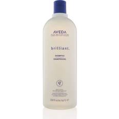 Aveda Brilliant Shampoo 1000ml