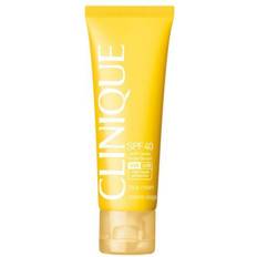 Clinique Sunscreen & Self Tan Clinique Face Cream SPF40 1.7fl oz