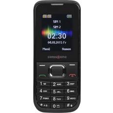 Numpad Mobile Phones Swisstone SC 230