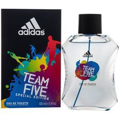 Adidas Parfumer adidas Team Five EdT 100ml