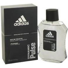 Dynamic Pulse EdT