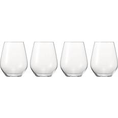 Best Tumblers Spiegelau Authentis Tumbler 46cl 4pcs