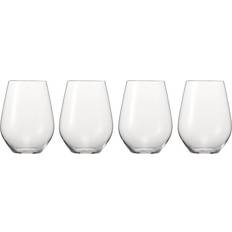 Spiegelau Glasses Spiegelau Authentis Tumbler 63cl 4pcs