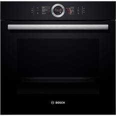 Bosch Assistenza Ventola - Forni da incasso Bosch HSG636BB1 Nero