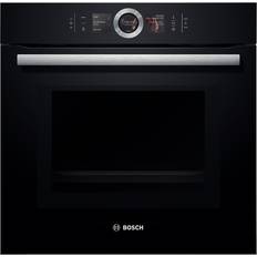 Bosch HNG6764B6 Svart