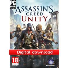 Assassins creed pc Assassin's Creed: Unity (PC)