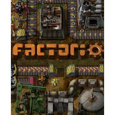 Factorio (PC)