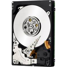 16 MB Hard disk MicroStorage 600GB 3.5' 15k SAS 6Gb s 16MB, Serial Attached SCSI (SAS) 5 60 C, -20 60 C, 5 90% 5 90%