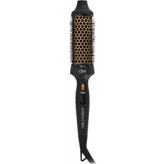 Diva Radiant Shine Ionic Thermal Heated Brush 40mm