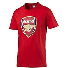 Arsenal FC T-shirts Puma Arsenal FC T-Shirt