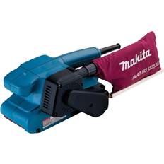 Levigatrici a nastro Makita 9910J Bandschleifer 76 mm