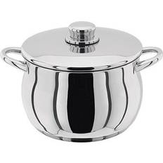 Stellar Stockpot with lid 4.4 L 22 cm