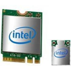 Intel Tarjetas de Red Inalámbrica Intel 7265.NGWG.W adaptador y tarjeta de red WLAN Bluetooth 867 Mbit/s Interno