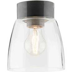 IFÖ ELECTRIC Takplafonder IFÖ ELECTRIC Open Klara Takplafond ∅ 15.4cm