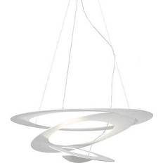 Artemide Pirce Mini Pendant Lamp 26.4"