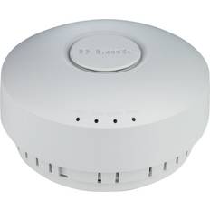 Access Point, Bridge & Repeater D-Link DWL-6610AP 1200 Mbit/s Ethernet LAN