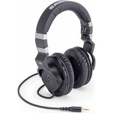 Samson Auriculares Samson Z35 Auriculares de DJ