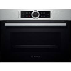 Bosch CBG635BS1 Stainless Steel