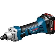 Bosch cordless sander Bosch GGS 18 V-LI Professional Solo