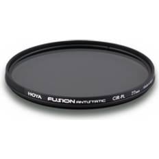 Camera Lens Filters Hoya Fusion Antistatic CIR-PL 105mm