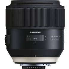 Tamron Obiettivo 85mm F / 1.8 VC Nero