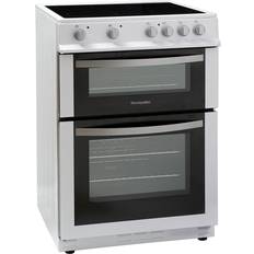 Montpellier MDC600FW Silver, Black, White