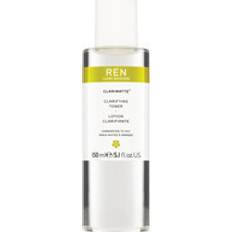 REN Clean Skincare Cure della pelle REN Clean Skincare Clarimatte Clarifying Toner 150ml