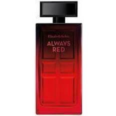 Elizabeth Arden Eau de Toilette Elizabeth Arden Always Red EdT 100ml