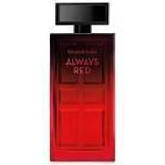 Elizabeth Arden Eau de Toilette Elizabeth Arden Always Red EdT 30ml