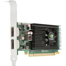 Schede Grafiche HP NVS 310 1 GB DDR3 Pci-E 2 x Display Port