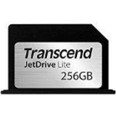 Transcend 256 GB Geheugenkaarten & USB-sticks Transcend JetDrive Lite 330 256GB