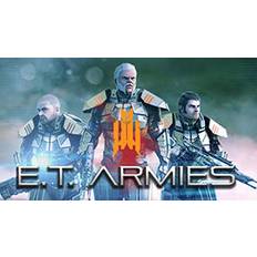 E.T. Armies (PC)